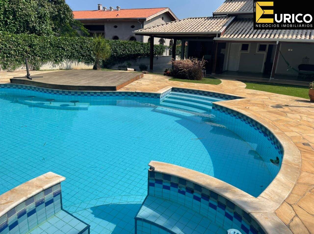 Casa em condomínio à venda no Condomínio Villa Deste em Valinhos/SP: Foto 29