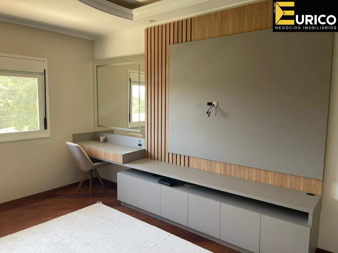Casa em condomínio à venda no Condomínio Villa Deste em Valinhos/SP: Foto 18
