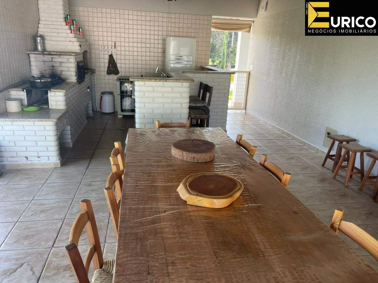Casa em condomínio à venda no Condomínio Villa Deste em Valinhos/SP: Foto 28