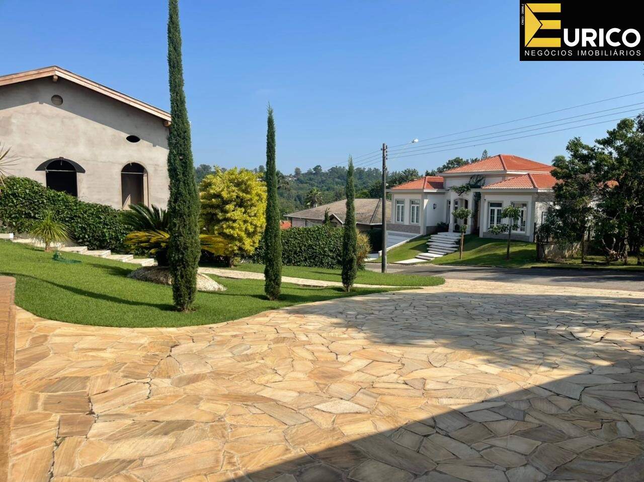 Casa em condomínio à venda no Condomínio Villa Deste em Valinhos/SP: Foto 36