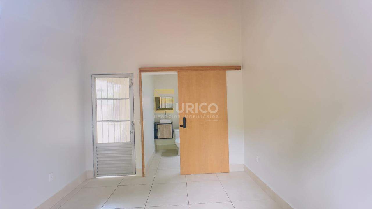 Casa em condomínio para aluguel no Condomínio Residencial Terras do Caribe em Valinhos/SP: