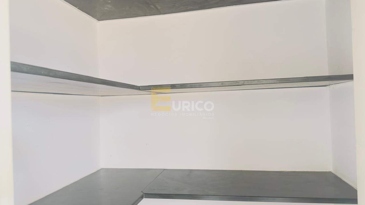 Casa em condomínio para aluguel no Condomínio Residencial Terras do Caribe em Valinhos/SP: