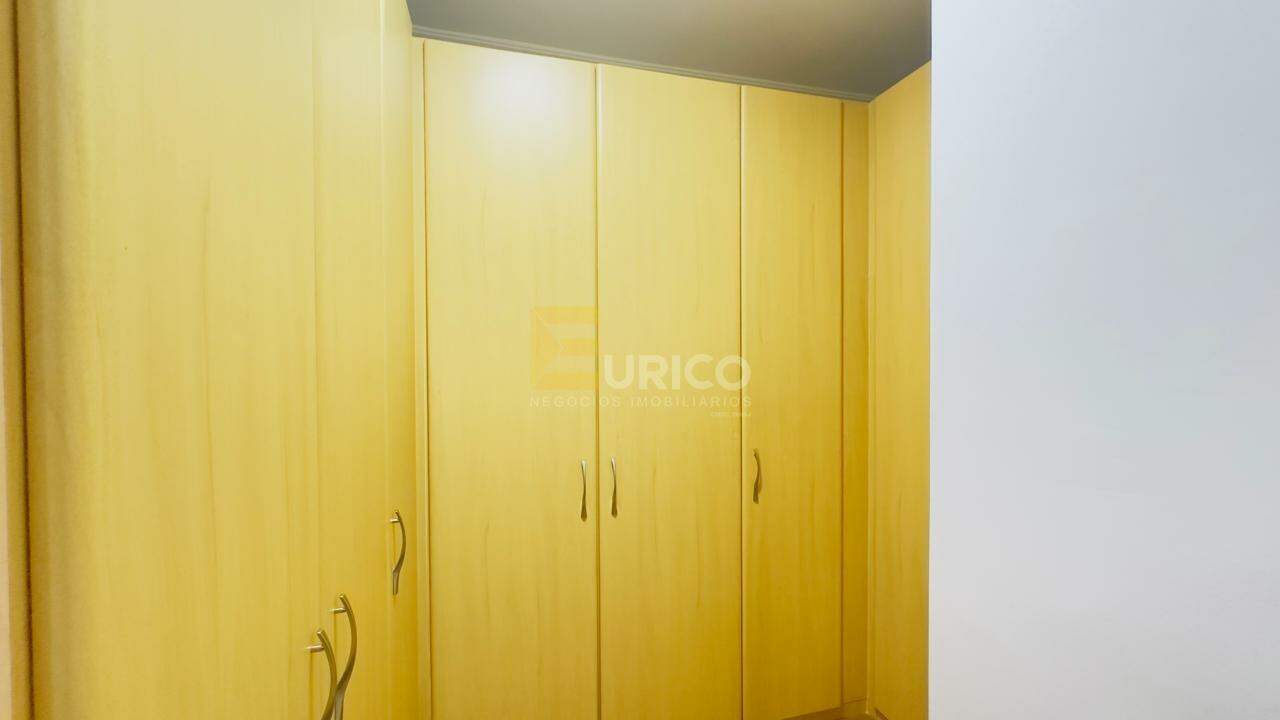 Casa em condomínio para aluguel no Condomínio Residencial Terras do Caribe em Valinhos/SP: