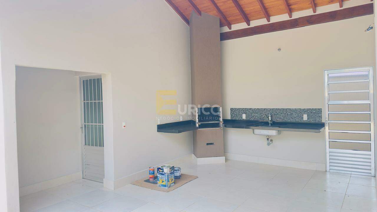 Casa em condomínio para aluguel no Condomínio Residencial Terras do Caribe em Valinhos/SP: