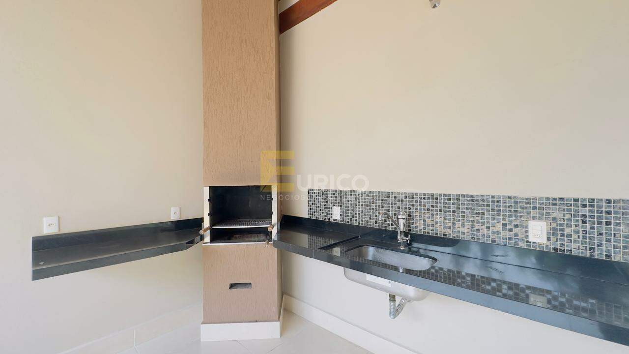 Casa em condomínio para aluguel no Condomínio Residencial Terras do Caribe em Valinhos/SP: