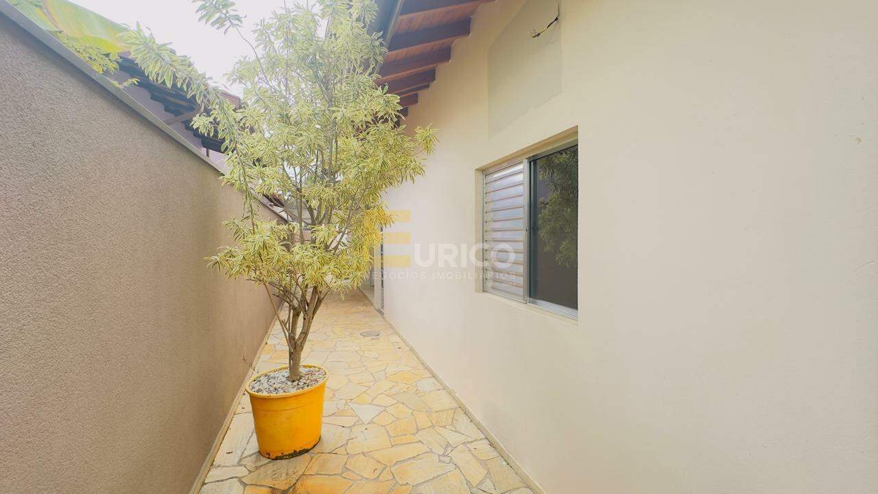 Casa em condomínio para aluguel no Condomínio Residencial Terras do Caribe em Valinhos/SP: