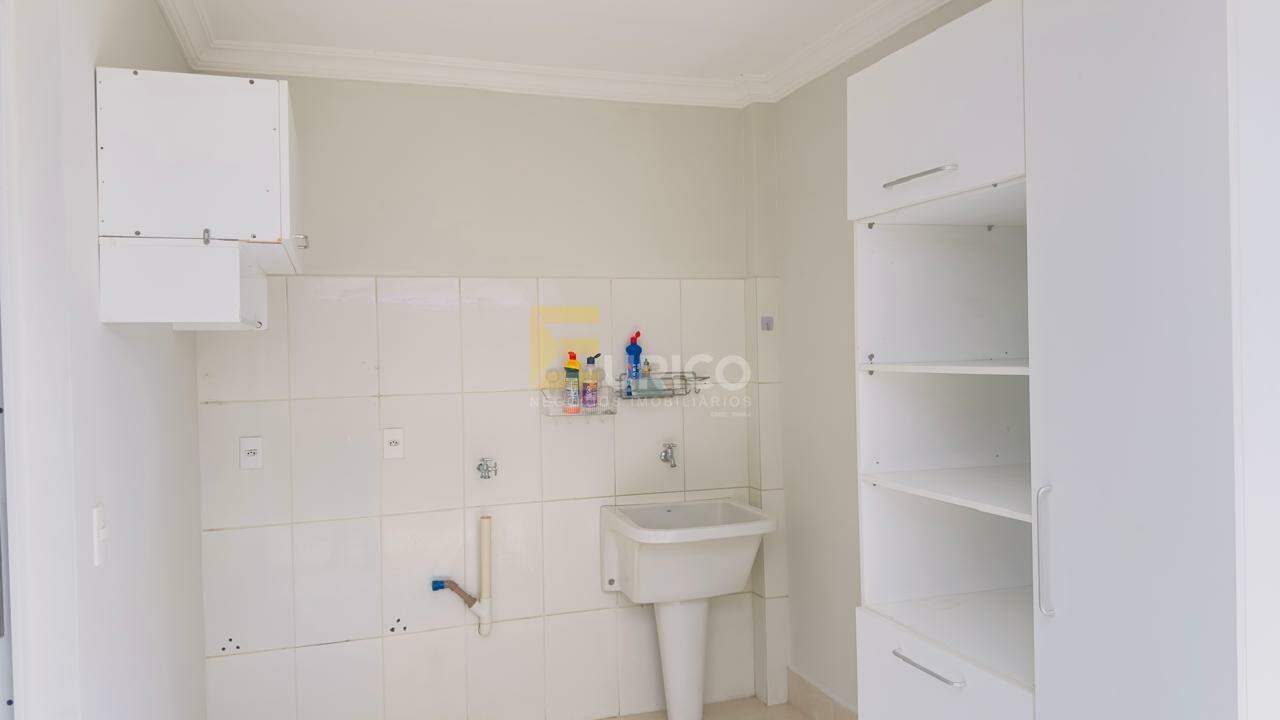Casa em condomínio para aluguel no Condomínio Residencial Terras do Caribe em Valinhos/SP: