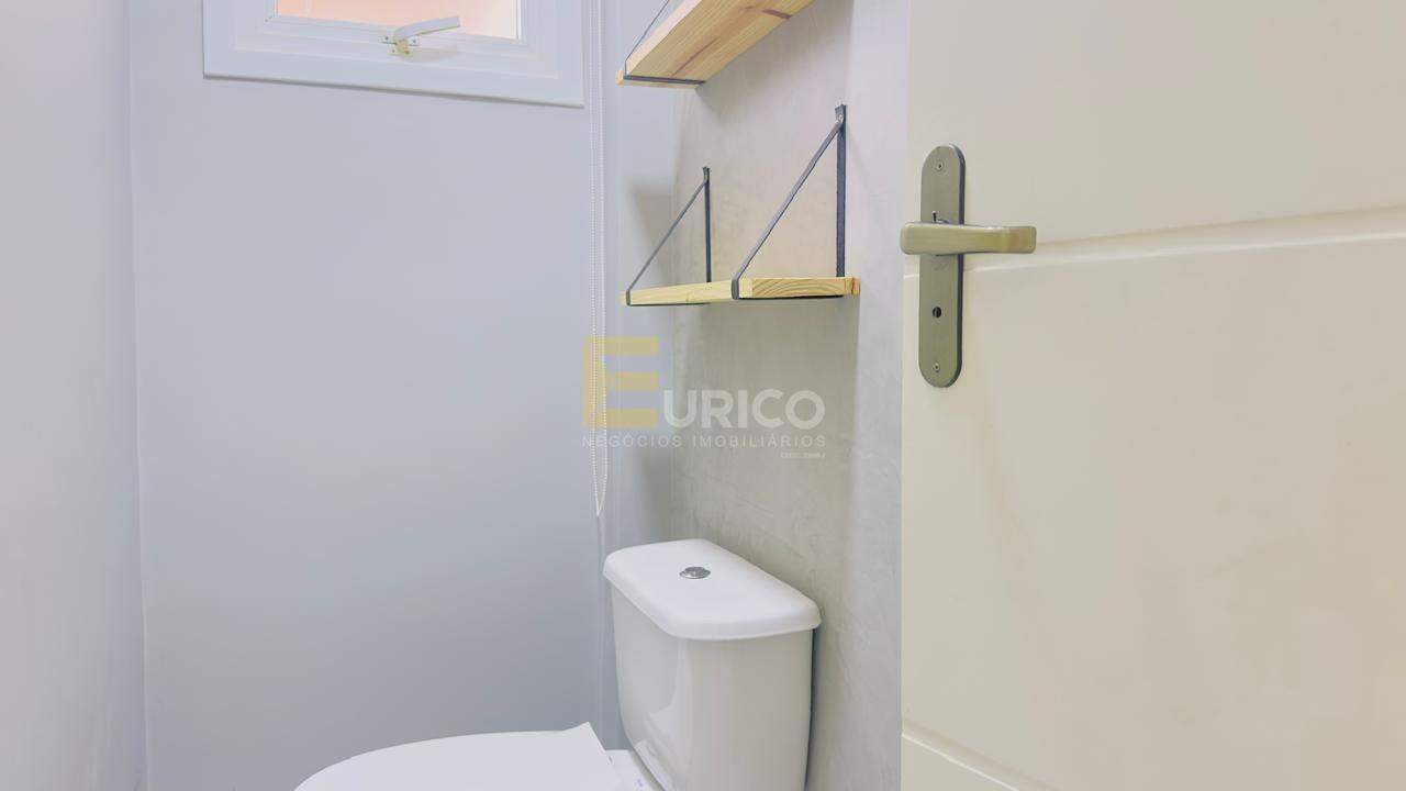 Casa em condomínio para aluguel no Condomínio Residencial Terras do Caribe em Valinhos/SP: