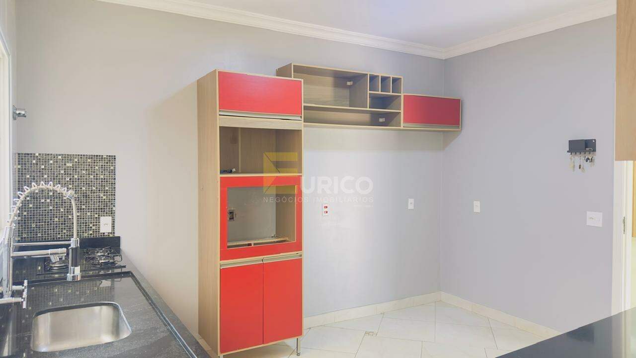 Casa em condomínio para aluguel no Condomínio Residencial Terras do Caribe em Valinhos/SP: