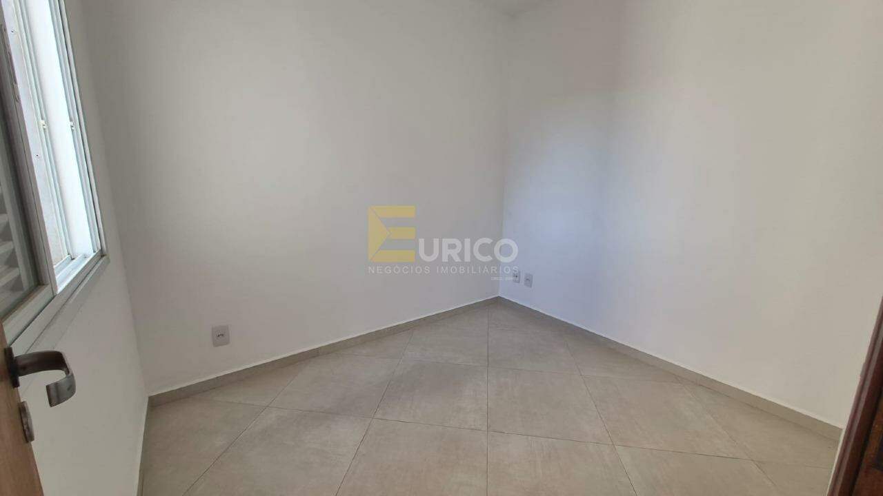 Apartamento à venda no PONTE ALTA em Valinhos/SP: 