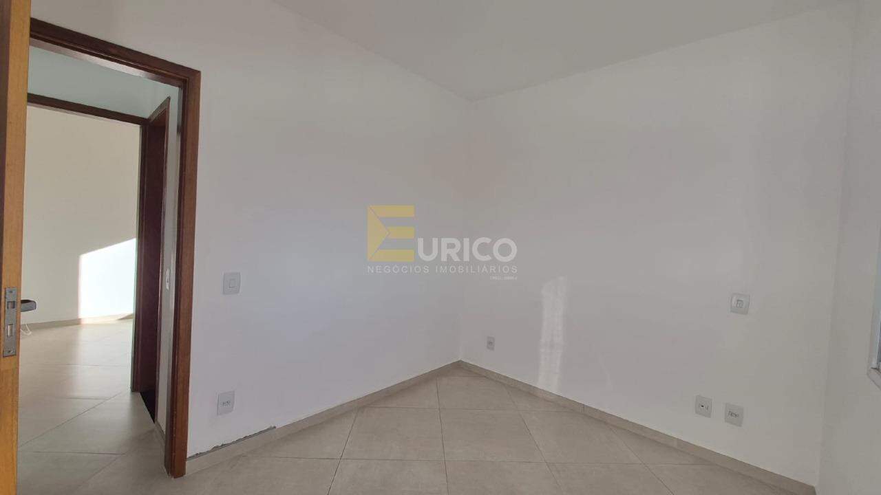 Apartamento à venda no PONTE ALTA em Valinhos/SP: 
