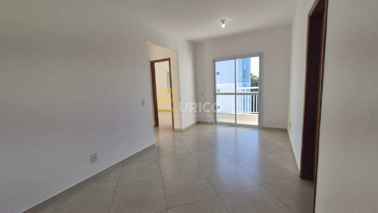 Apartamento à venda no PONTE ALTA em Valinhos/SP: 
