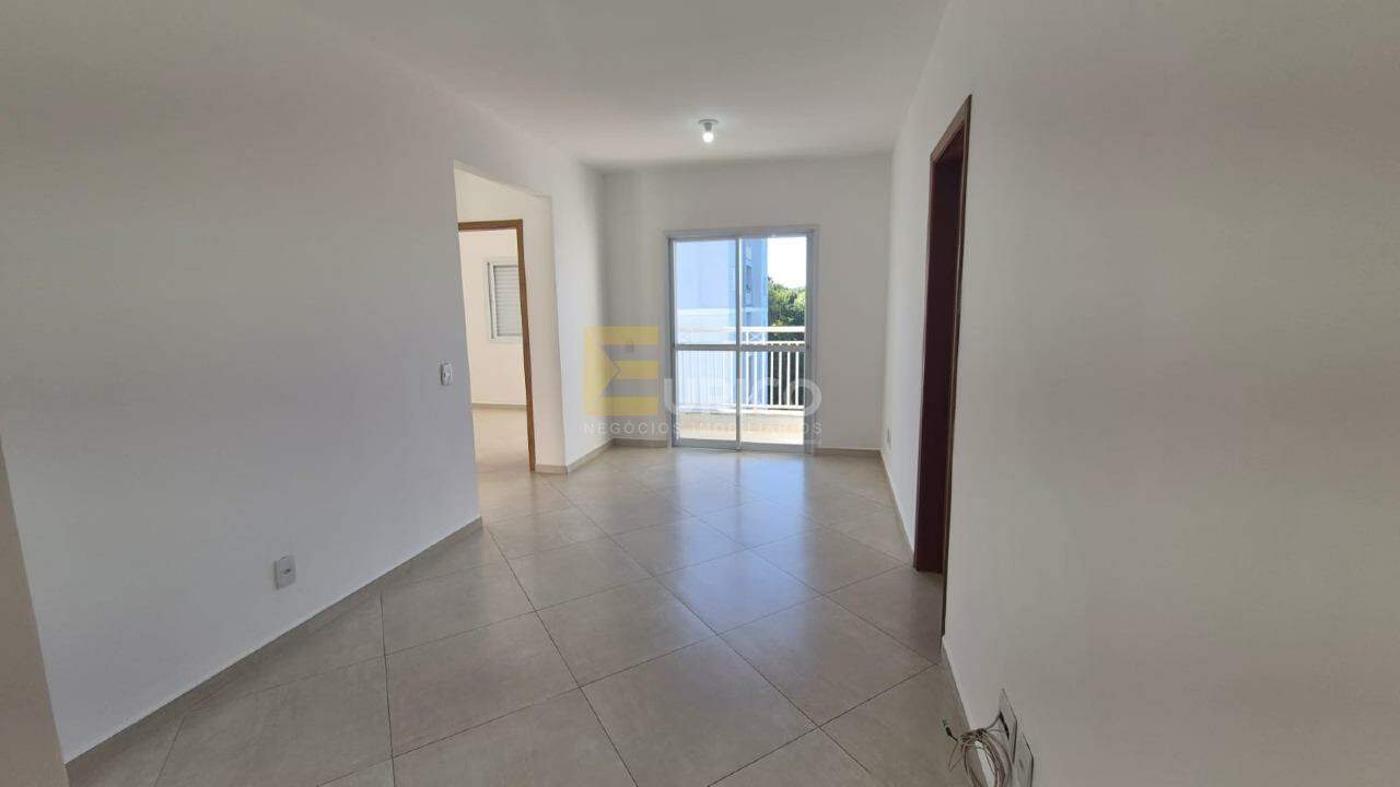Apartamento à venda no PONTE ALTA em Valinhos/SP: 