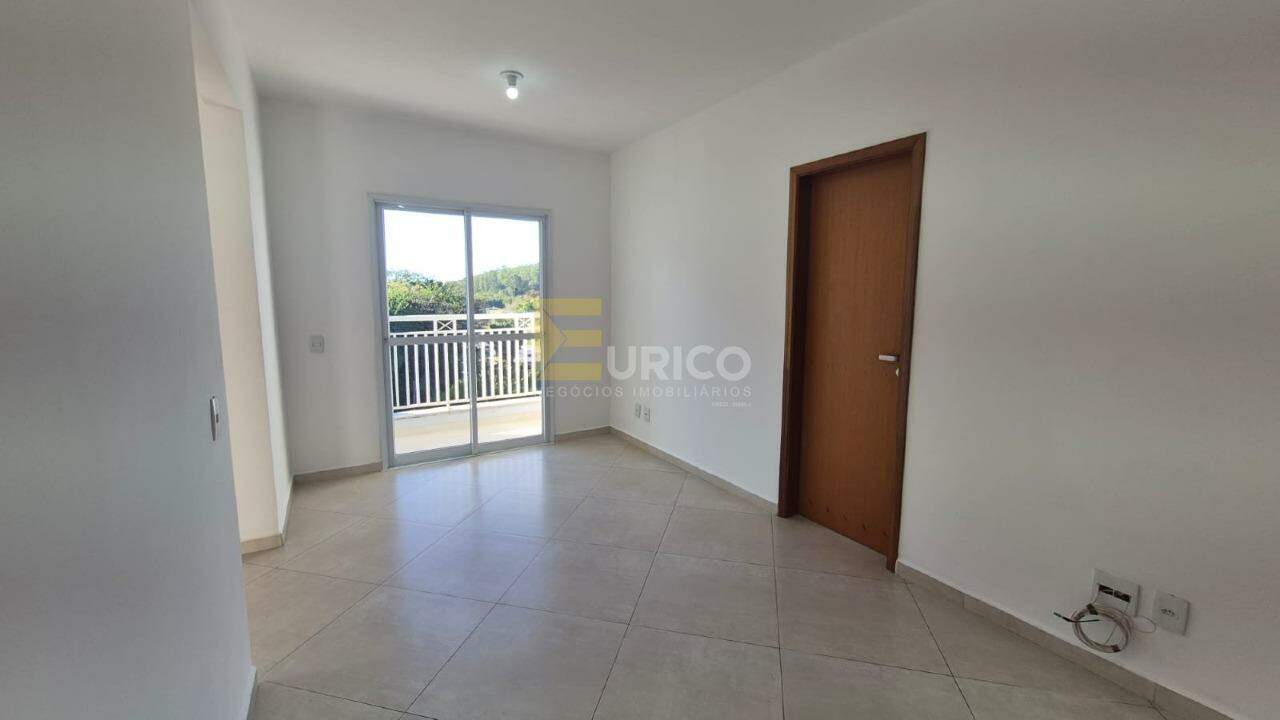 Apartamento à venda no PONTE ALTA em Valinhos/SP: 