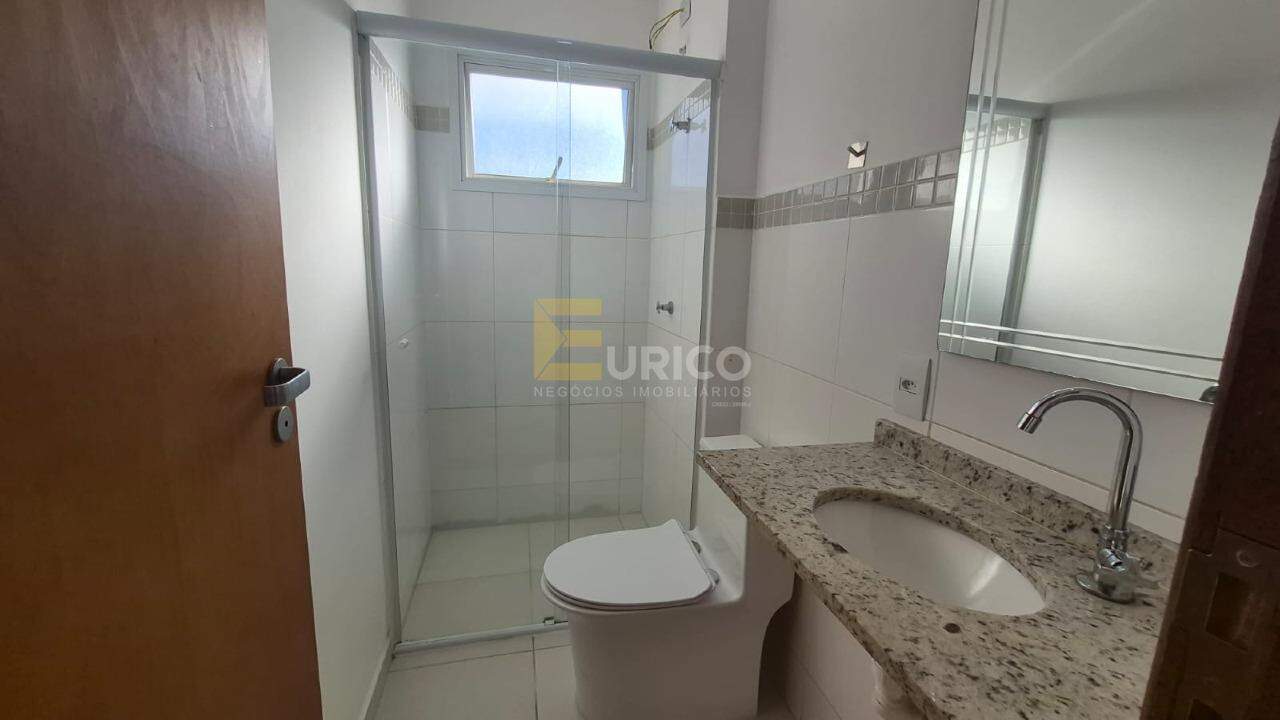 Apartamento à venda no PONTE ALTA em Valinhos/SP: 
