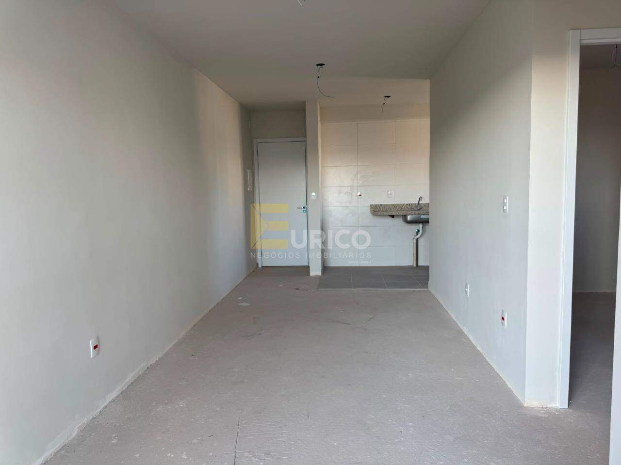 Apartamento à venda no Condomínio Residencial Jardim Do Mirante em Valinhos/SP: 