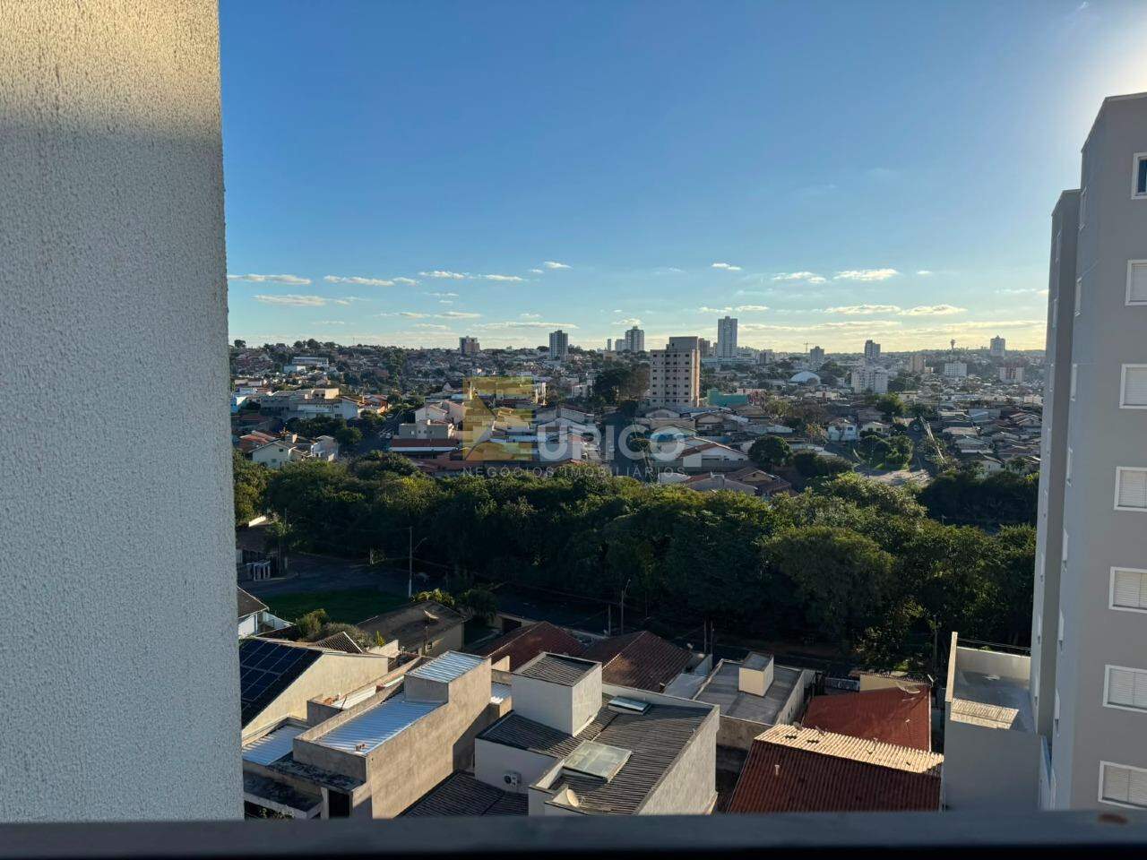 Apartamento à venda no Condomínio Residencial Jardim Do Mirante em Valinhos/SP: