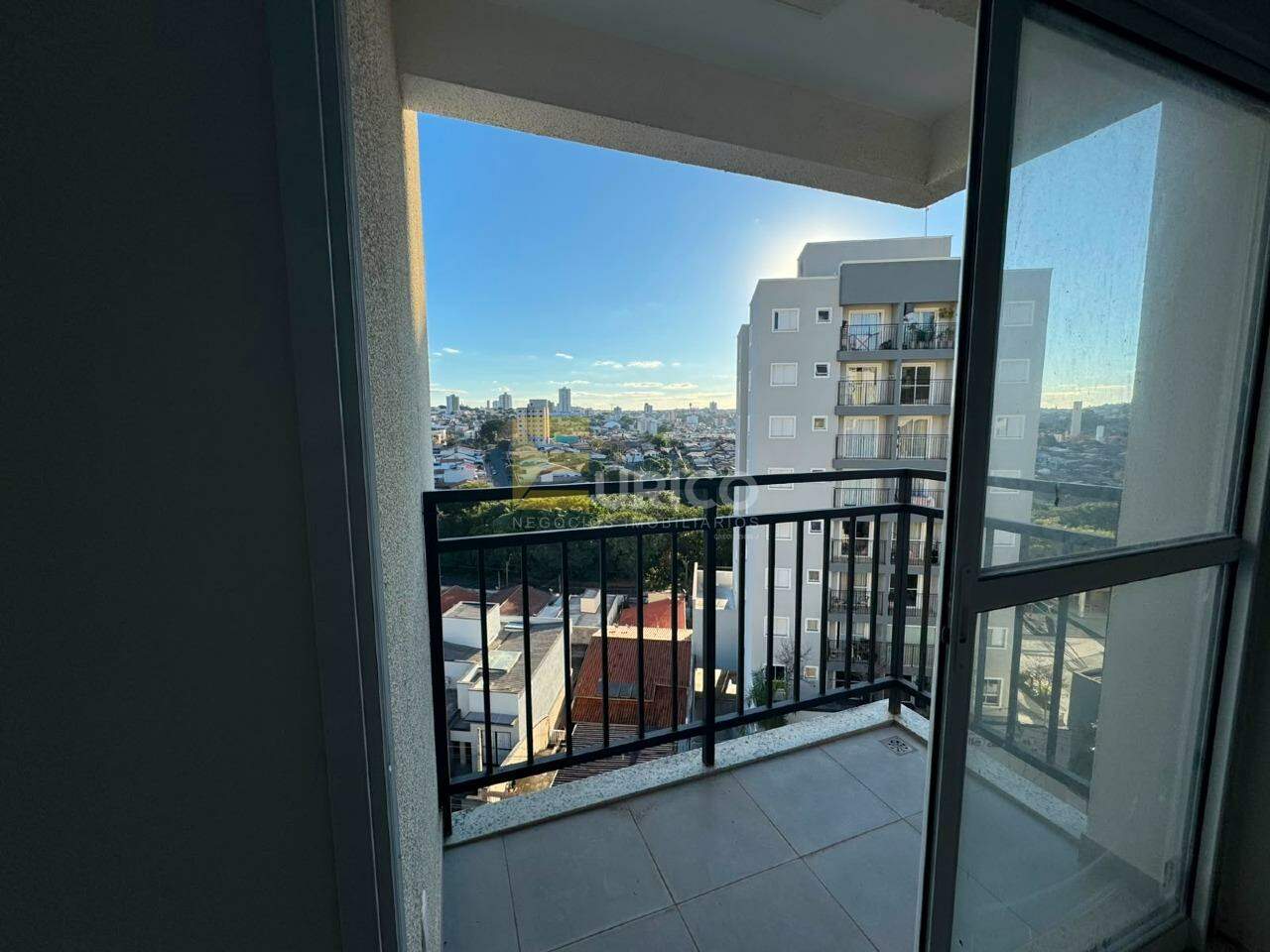 Apartamento à venda no Condomínio Residencial Jardim Do Mirante em Valinhos/SP: