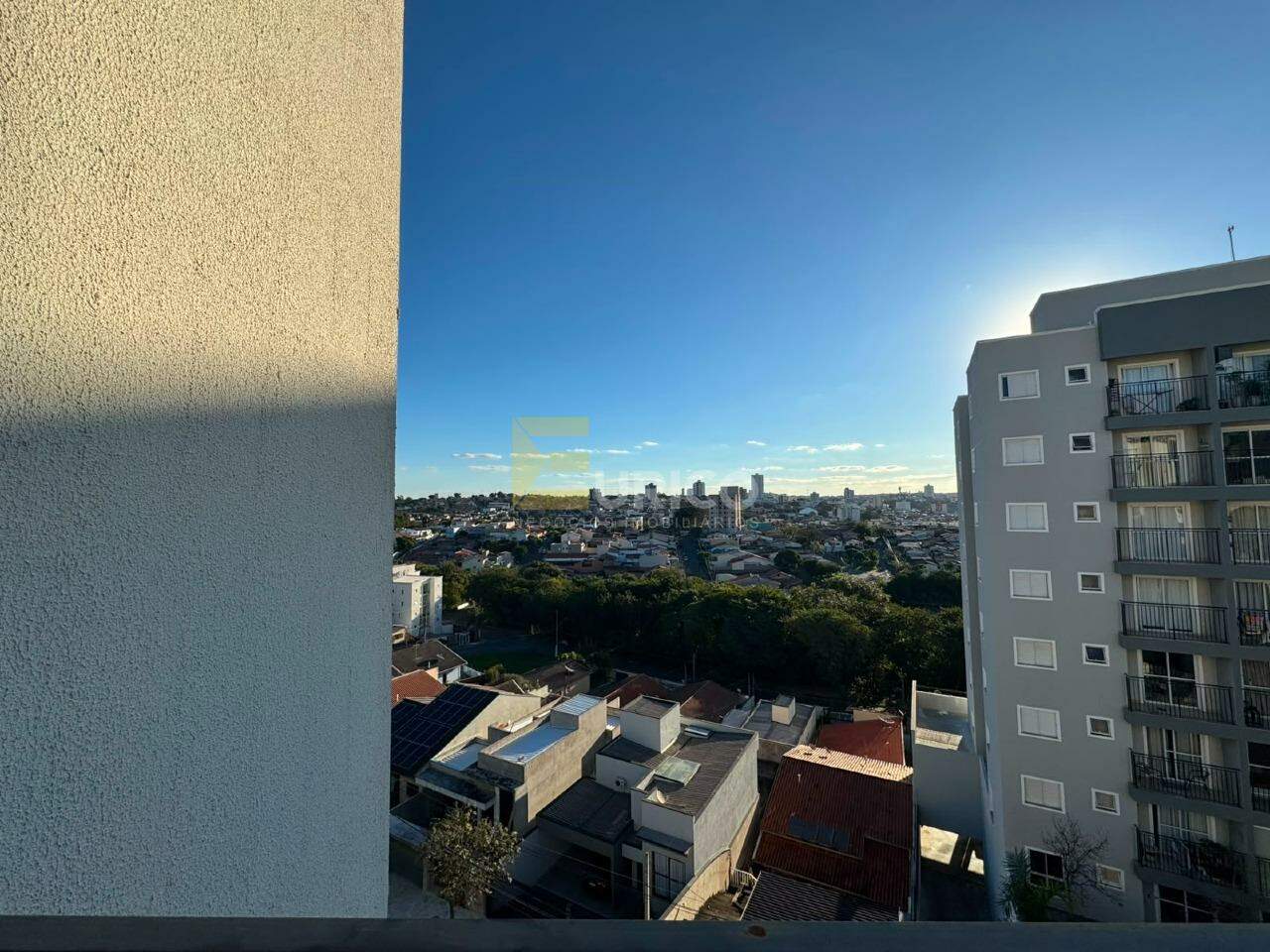 Apartamento à venda no Condomínio Residencial Jardim Do Mirante em Valinhos/SP: