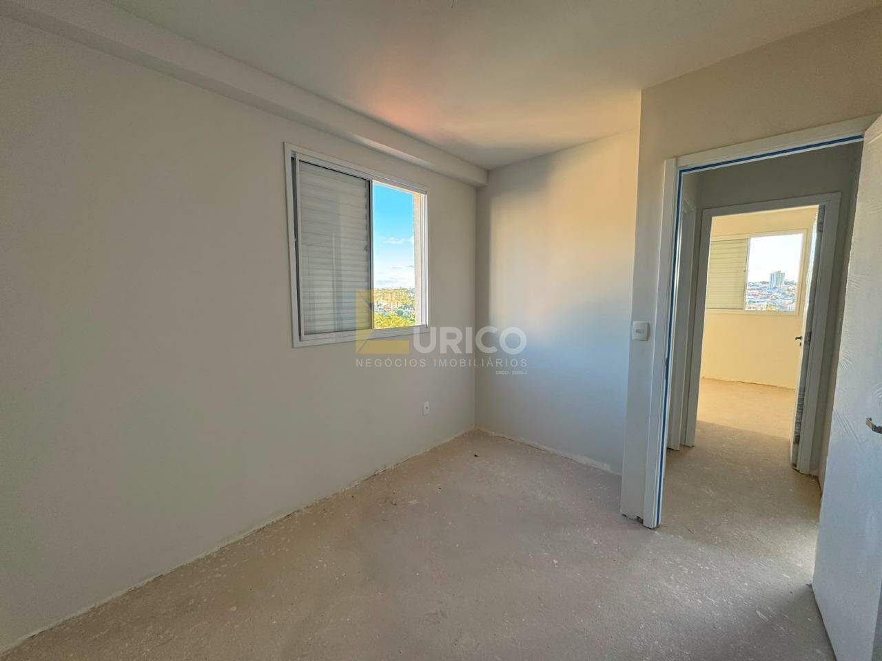 Apartamento à venda no Condomínio Residencial Jardim Do Mirante em Valinhos/SP: