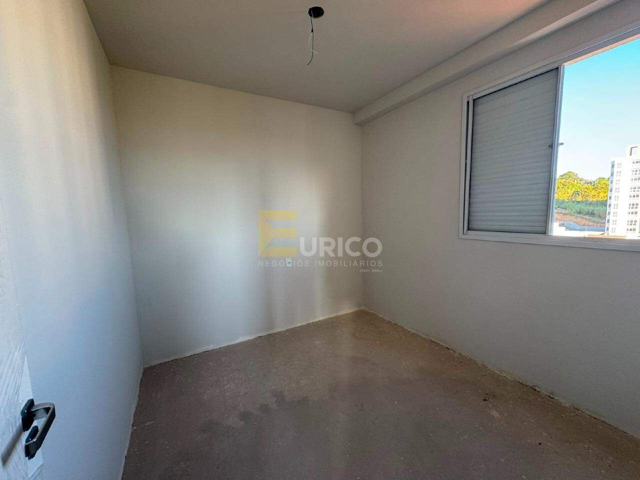 Apartamento à venda no Condomínio Residencial Jardim Do Mirante em Valinhos/SP: