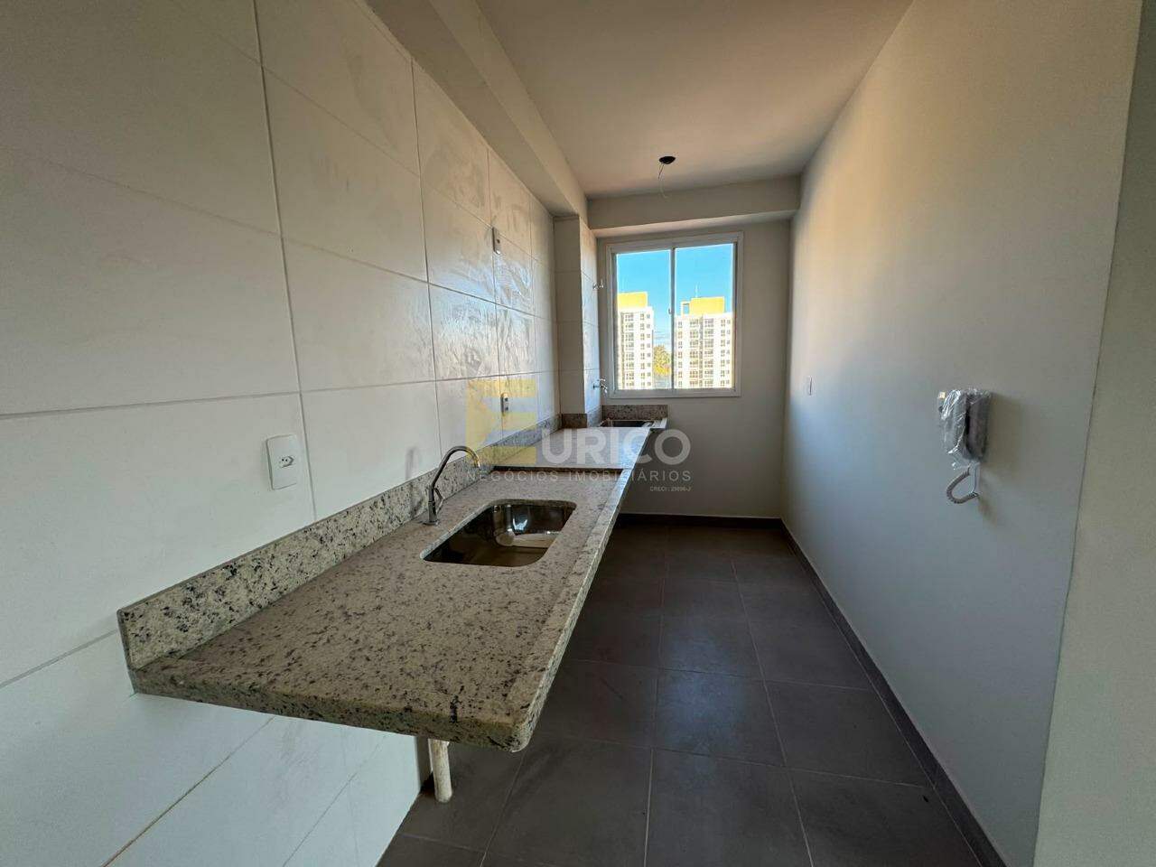 Apartamento à venda no Condomínio Residencial Jardim Do Mirante em Valinhos/SP:
