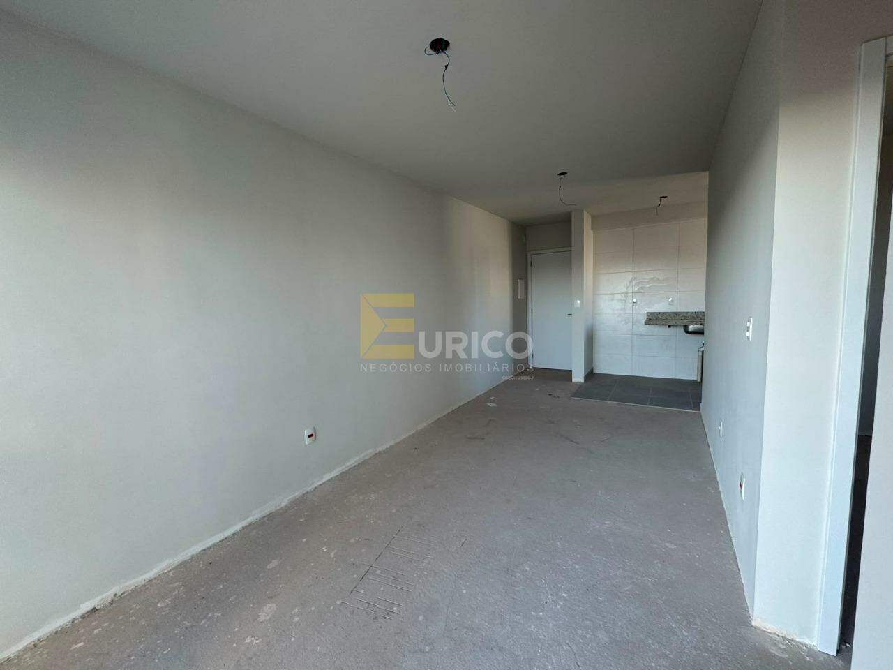 Apartamento à venda no Condomínio Residencial Jardim Do Mirante em Valinhos/SP: