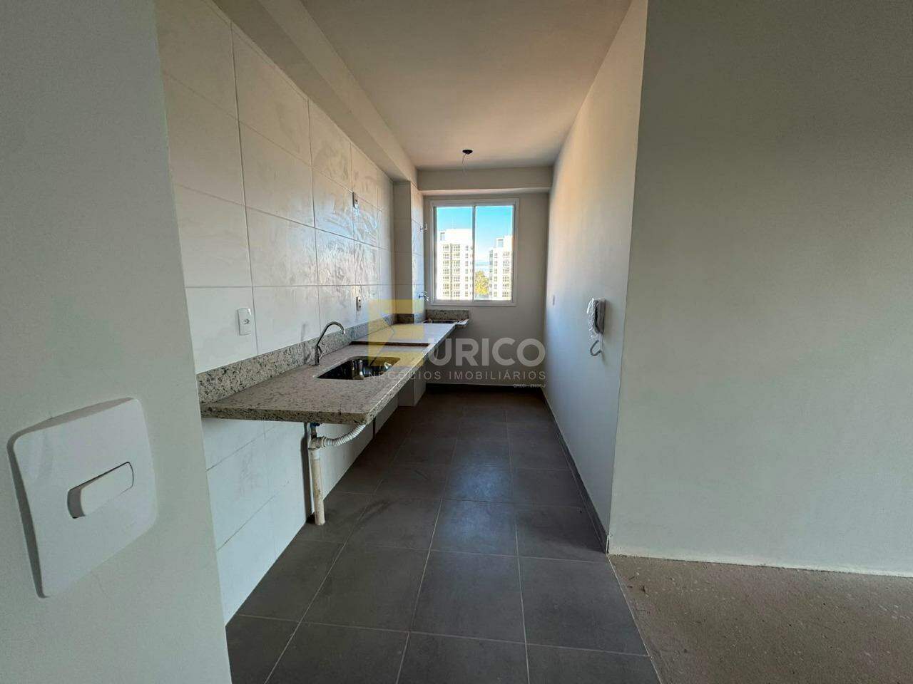 Apartamento à venda no Condomínio Residencial Jardim Do Mirante em Valinhos/SP: