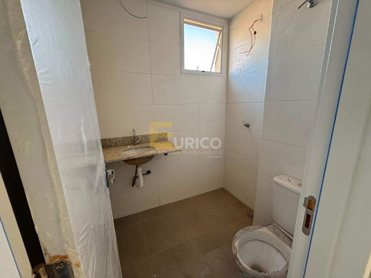 Apartamento à venda no Condomínio Residencial Jardim Do Mirante em Valinhos/SP: