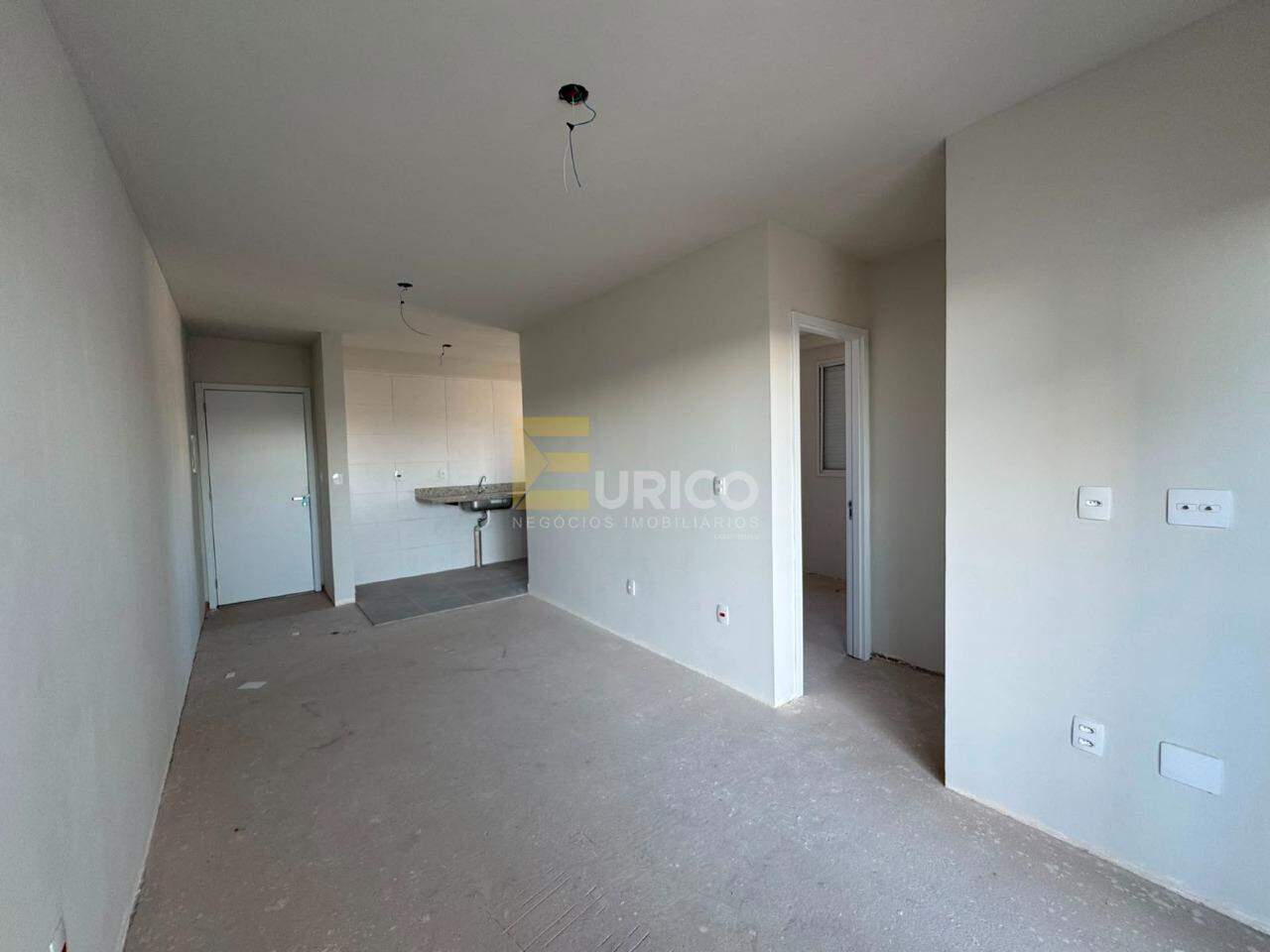 Apartamento à venda no Condomínio Residencial Jardim Do Mirante em Valinhos/SP: