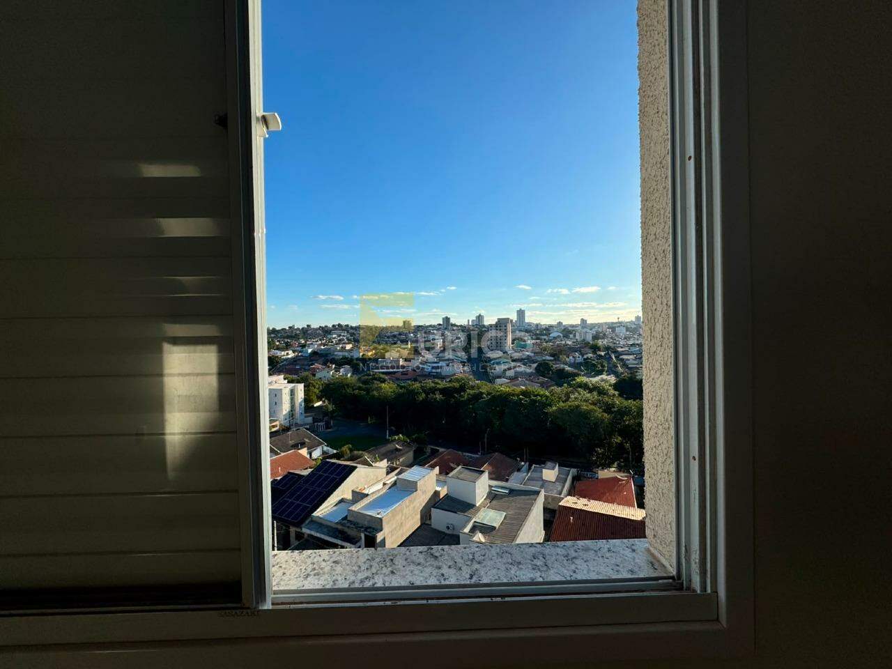 Apartamento à venda no Condomínio Residencial Jardim Do Mirante em Valinhos/SP: