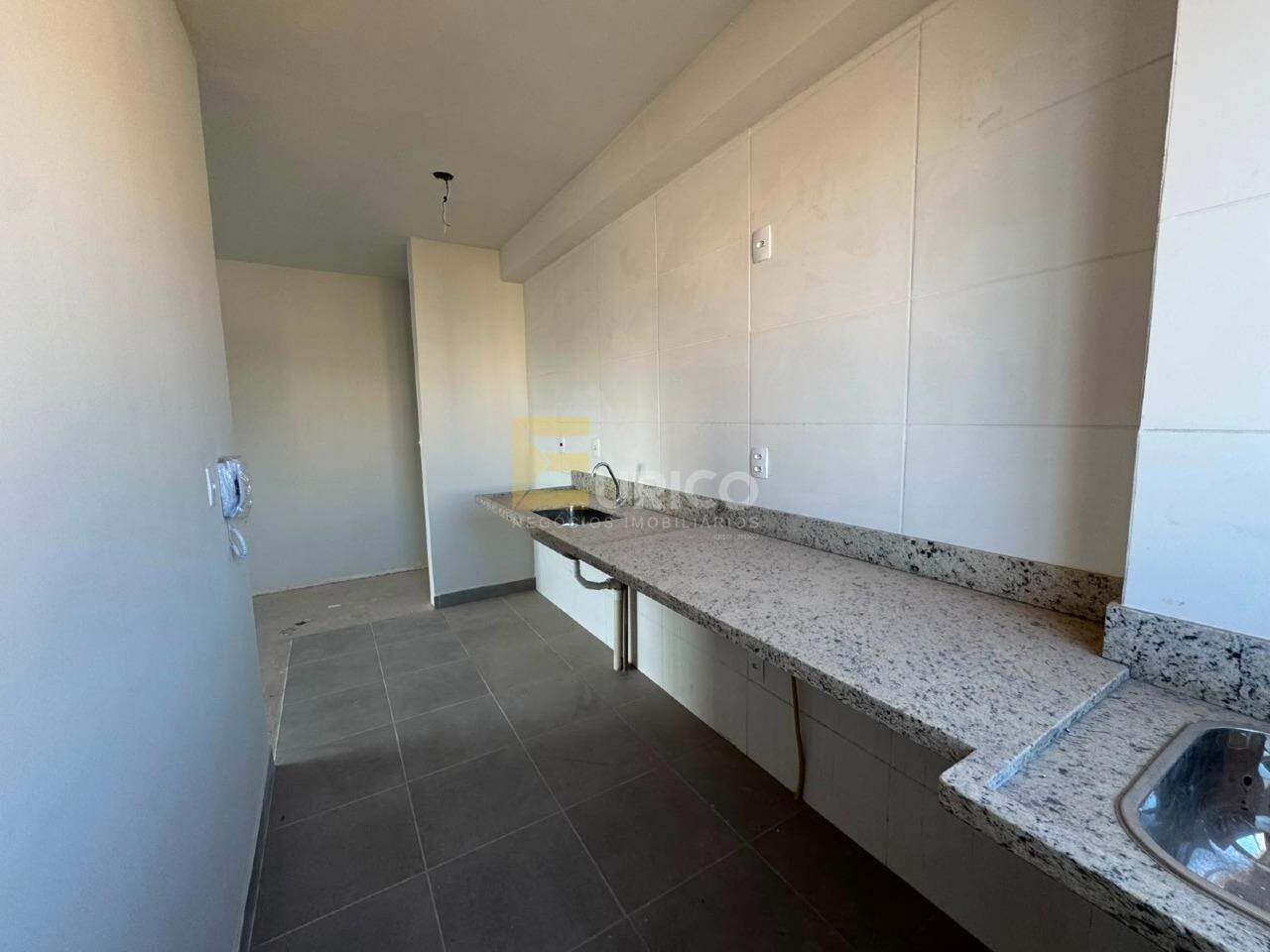 Apartamento à venda no Condomínio Residencial Jardim Do Mirante em Valinhos/SP: