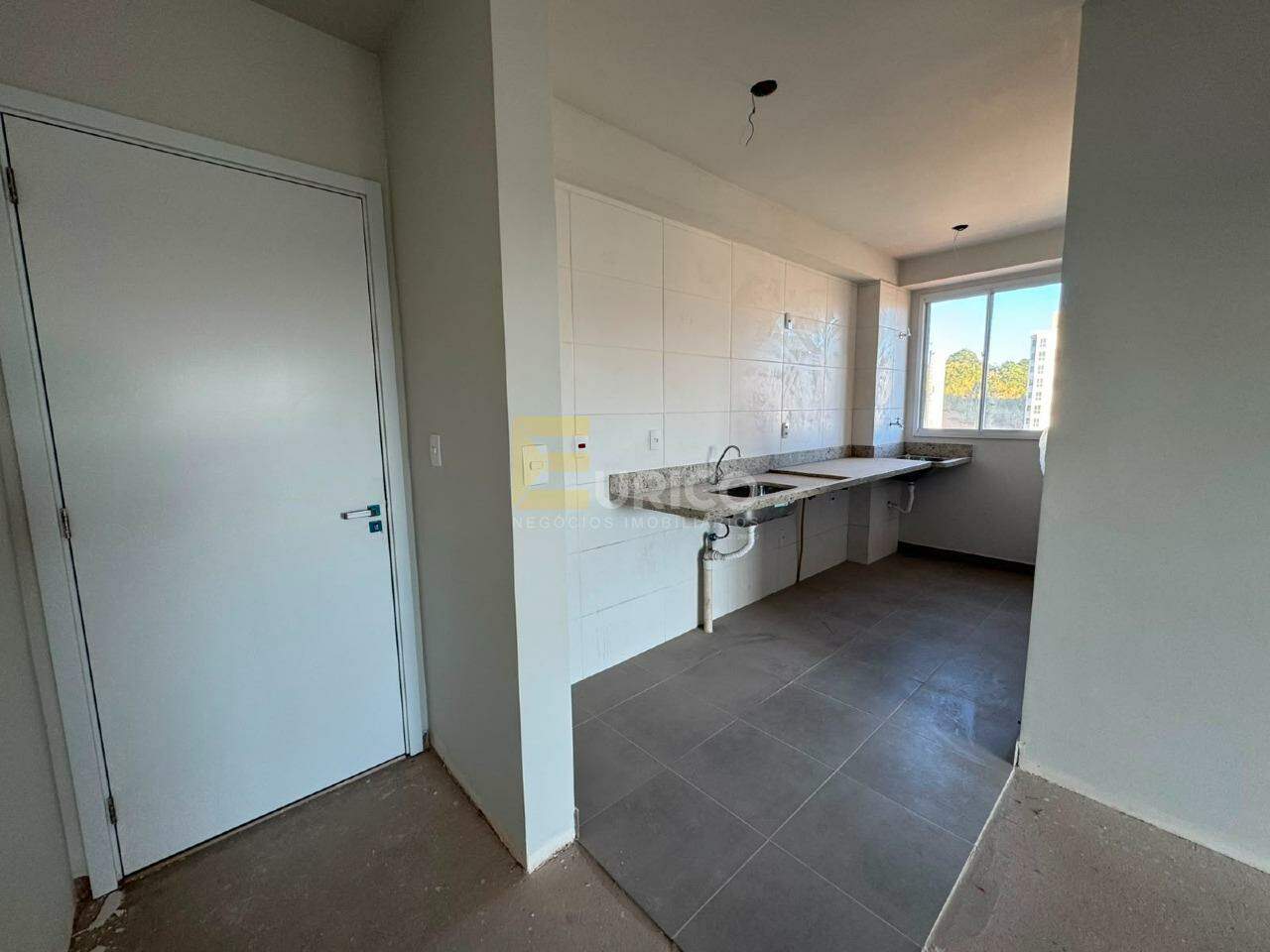 Apartamento à venda no Condomínio Residencial Jardim Do Mirante em Valinhos/SP: 