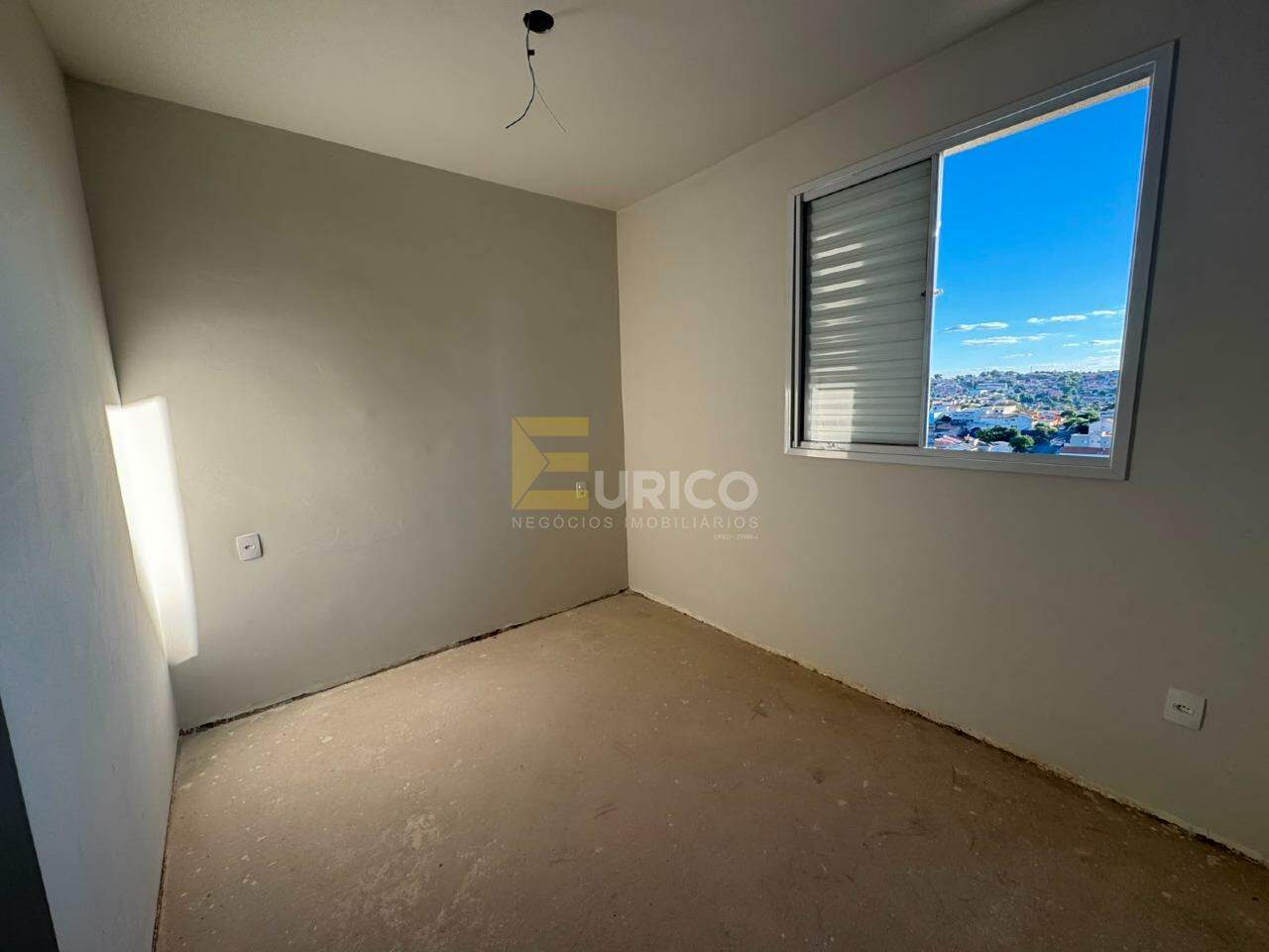Apartamento à venda no Condomínio Residencial Jardim Do Mirante em Valinhos/SP: