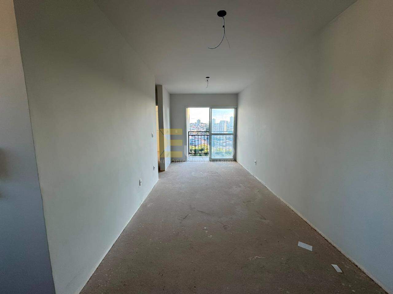 Apartamento à venda no Condomínio Residencial Jardim Do Mirante em Valinhos/SP: