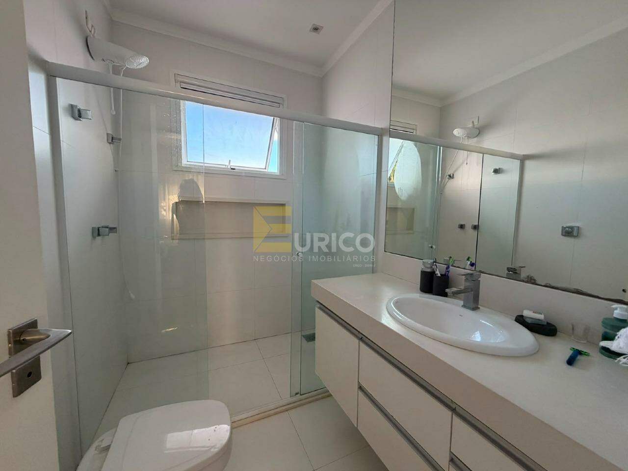 Casa em condomínio à venda no Condomínio Biel - Swiss Park em Campinas/SP:
