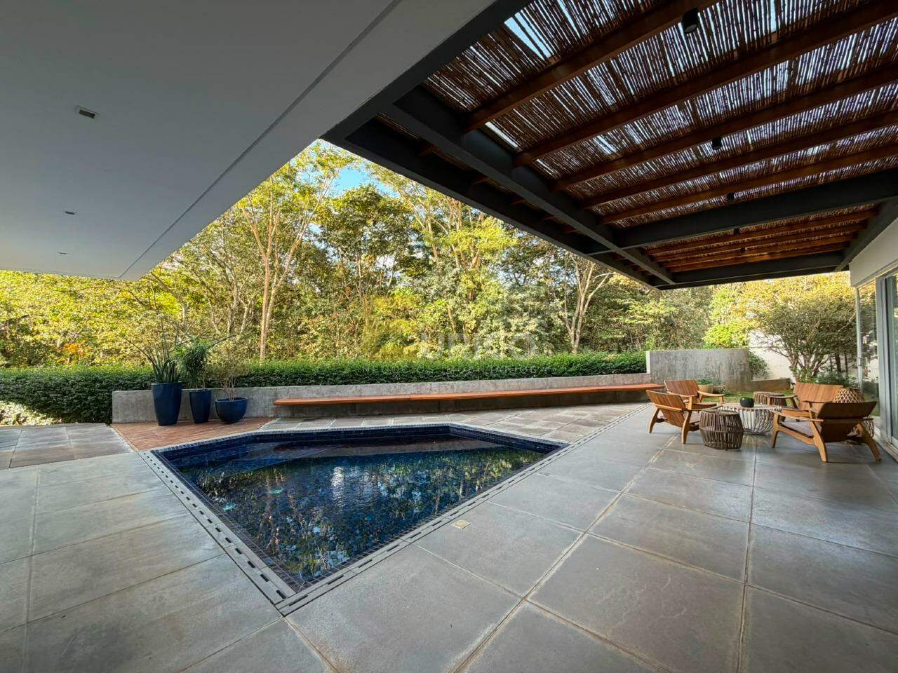 Casa em condomínio à venda no Condomínio Biel - Swiss Park em Campinas/SP: 