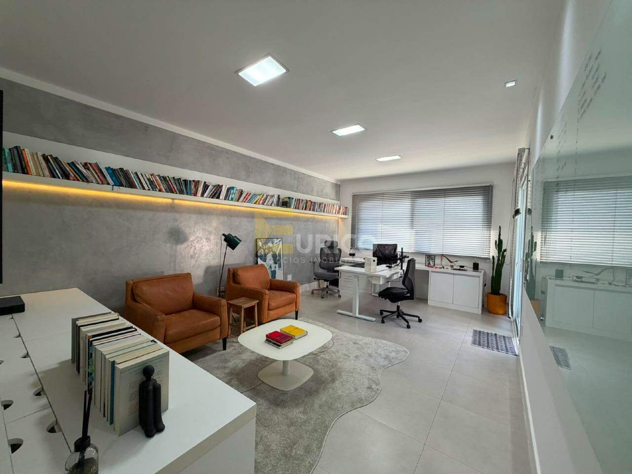 Casa em condomínio à venda no Condomínio Biel - Swiss Park em Campinas/SP: