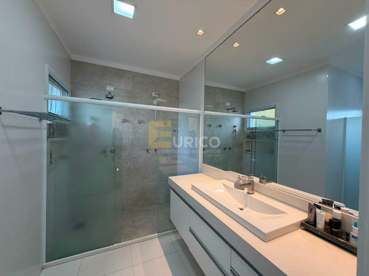 Casa em condomínio à venda no Condomínio Biel - Swiss Park em Campinas/SP: