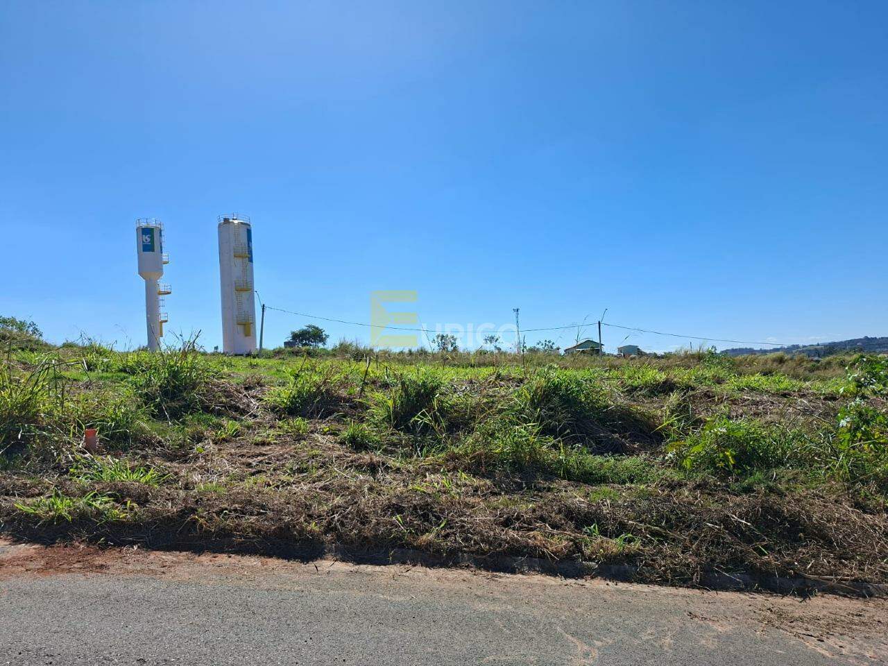 Terreno à venda no Residencial Jardim Ecoville em Itupeva/SP: 