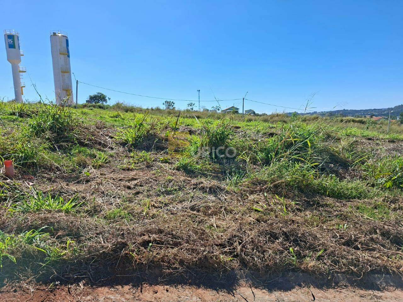 Terreno à venda no Residencial Jardim Ecoville em Itupeva/SP: 