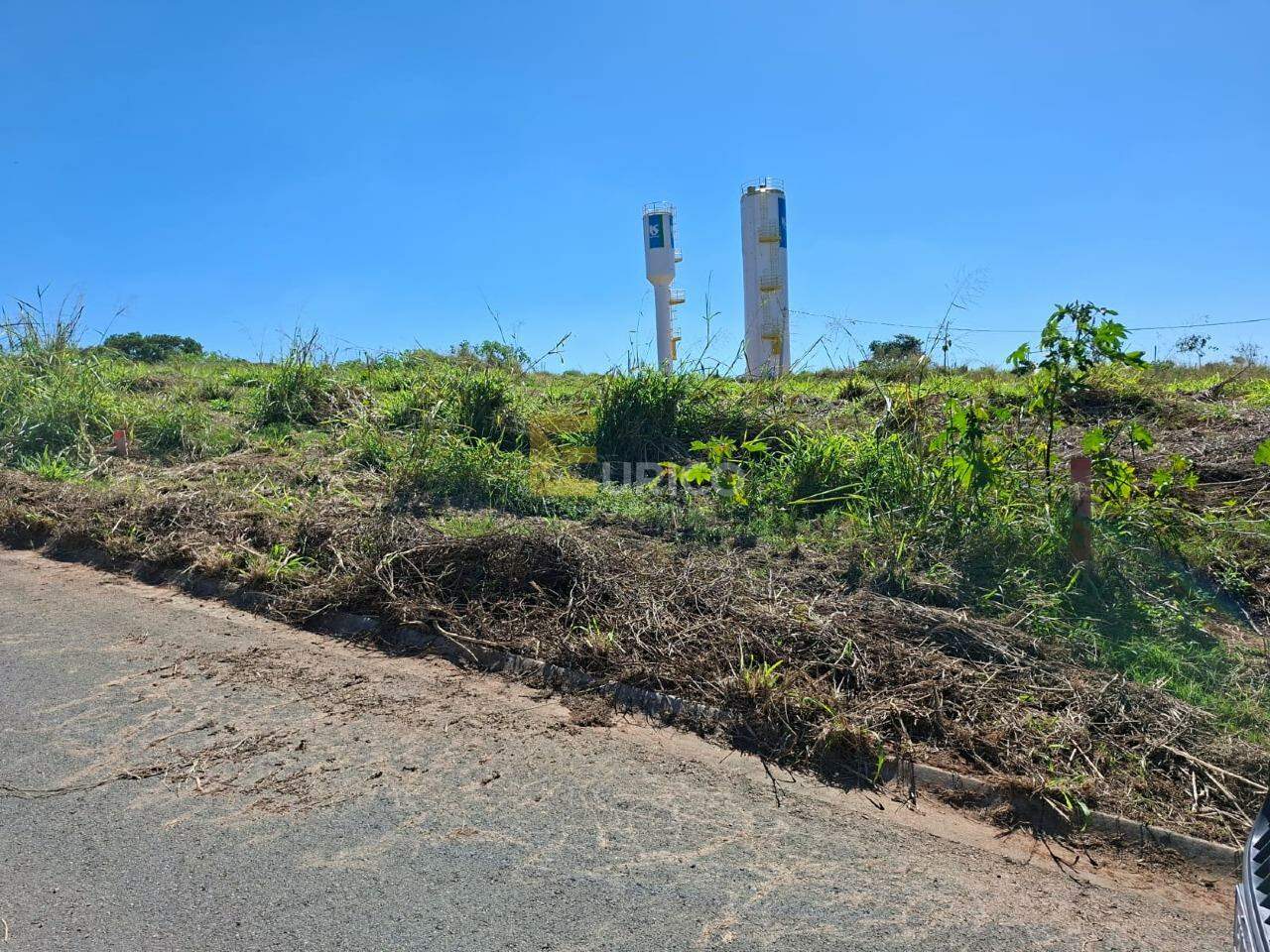 Terreno à venda no Residencial Jardim Ecoville em Itupeva/SP:
