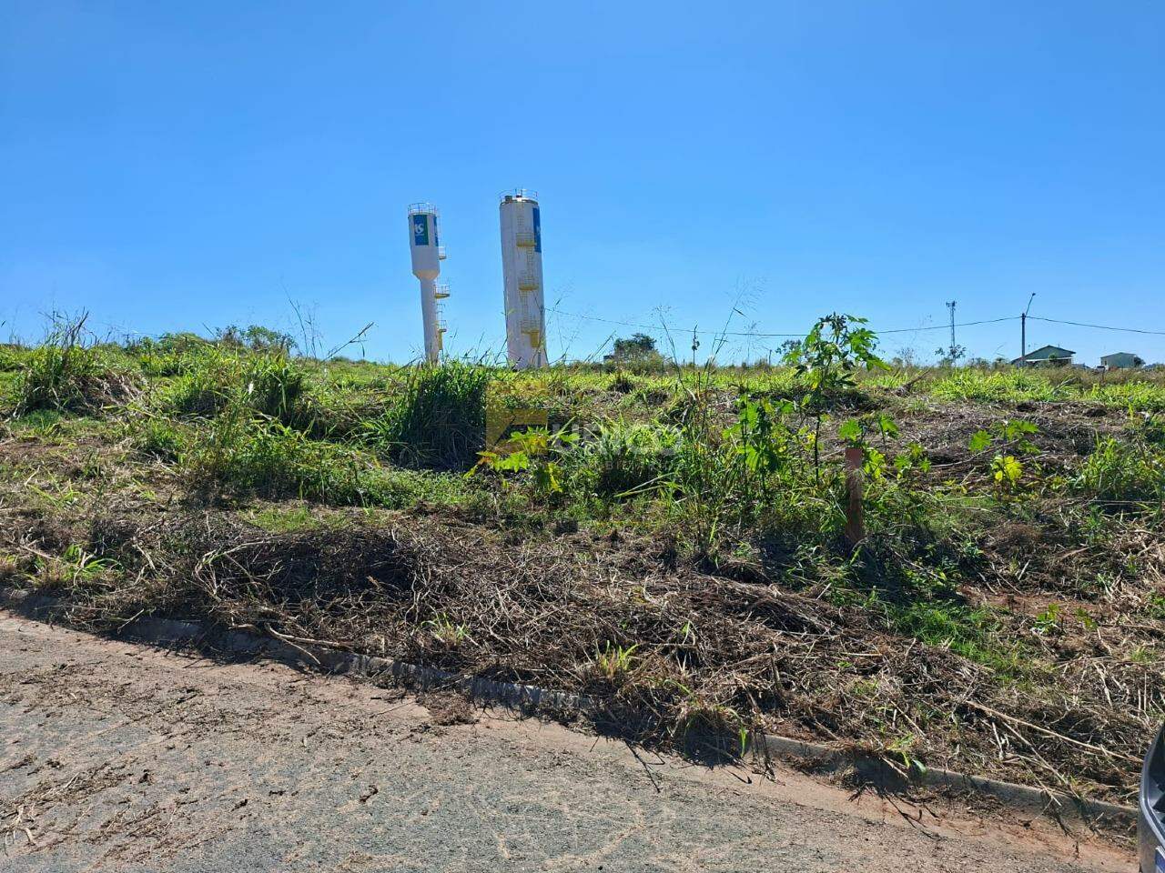 Terreno à venda no Residencial Jardim Ecoville em Itupeva/SP: 