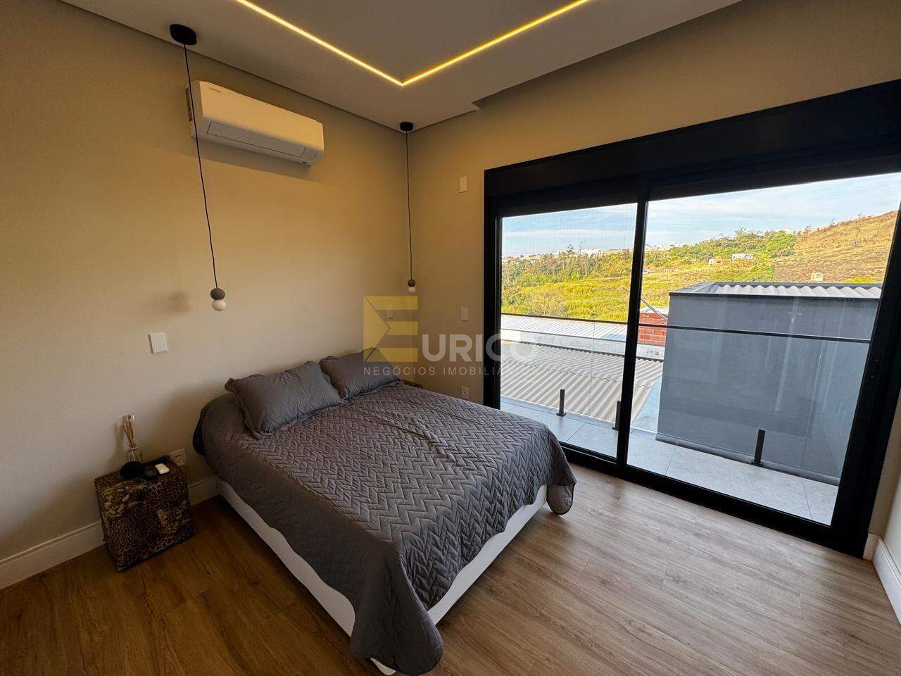 Casa em condomínio à venda no Condomínio Residencial Mont’Alcino em Valinhos/SP: 
