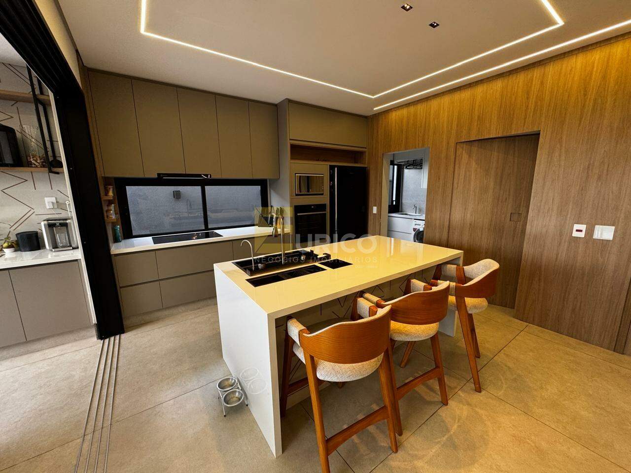 Casa em condomínio à venda no Condomínio Residencial Mont’Alcino em Valinhos/SP: 