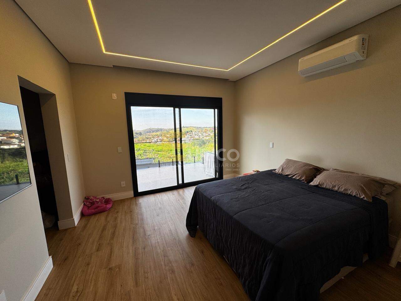 Casa em condomínio à venda no Condomínio Residencial Mont’Alcino em Valinhos/SP: 