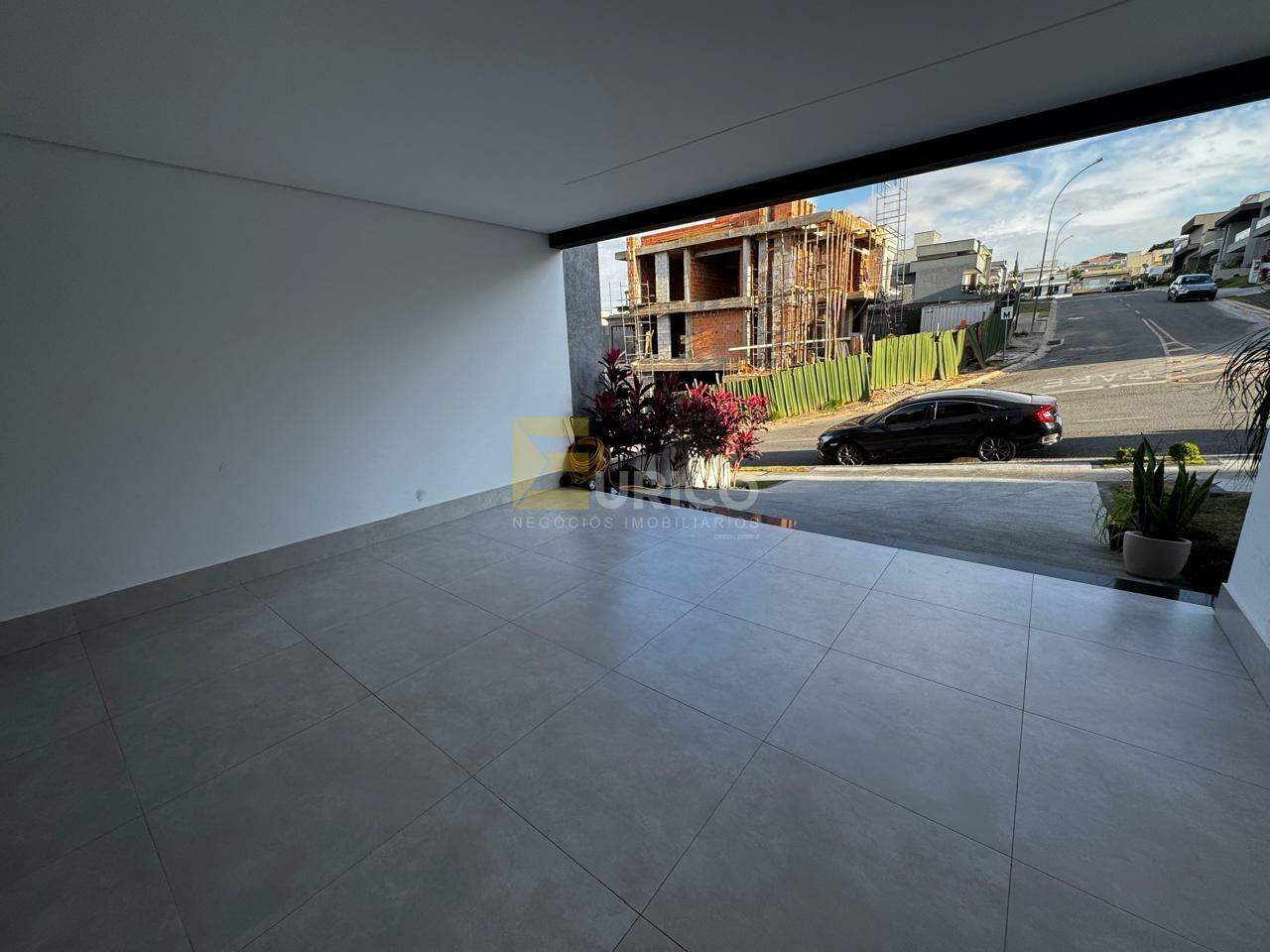 Casa em condomínio à venda no Condomínio Residencial Mont’Alcino em Valinhos/SP: 
