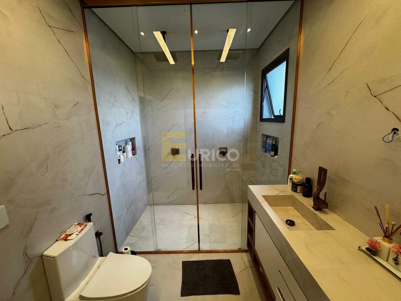 Casa em condomínio à venda no Condomínio Residencial Mont’Alcino em Valinhos/SP: 