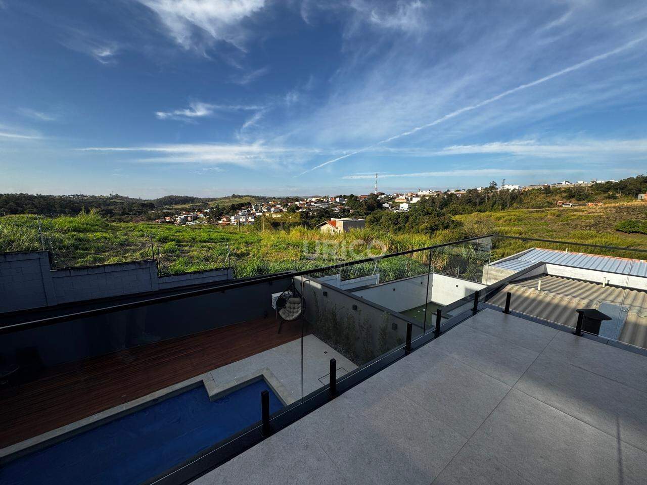 Casa em condomínio à venda no Condomínio Residencial Mont’Alcino em Valinhos/SP: 