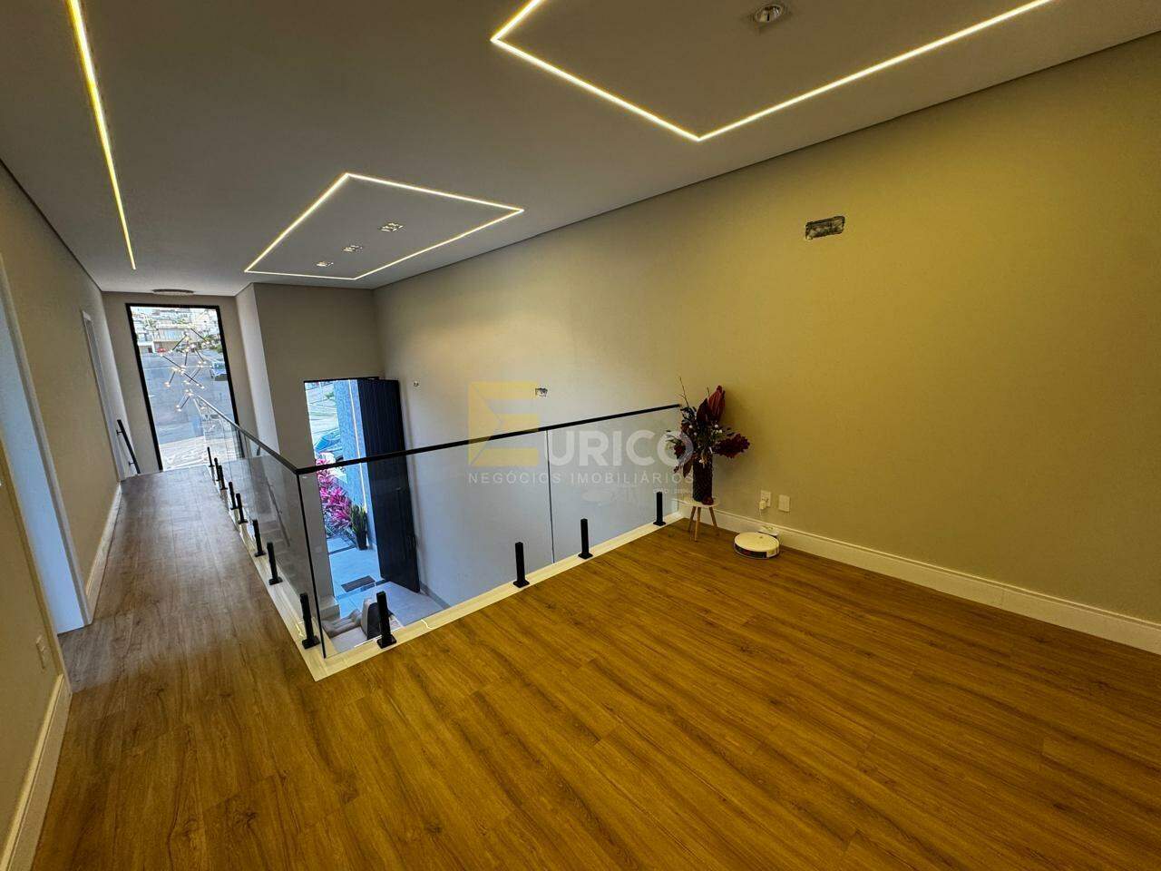 Casa em condomínio à venda no Condomínio Residencial Mont’Alcino em Valinhos/SP: 